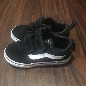 VANS Toddler Shoes